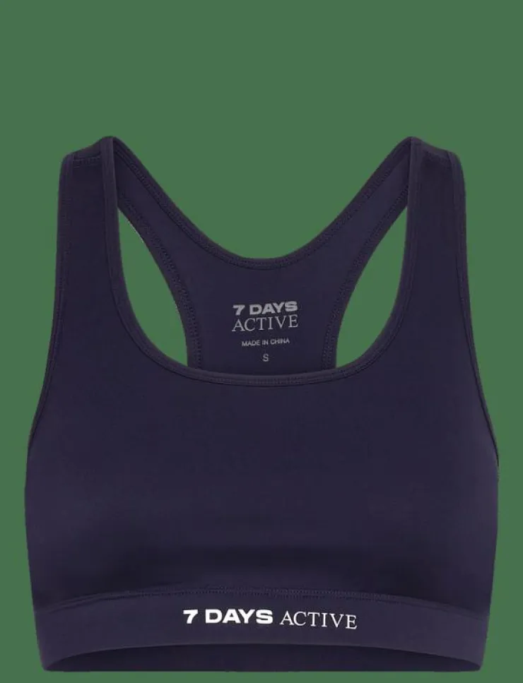 7 DAYS Active Signature Bra - Sport BH:ar|Kvinnor Sport-Bh