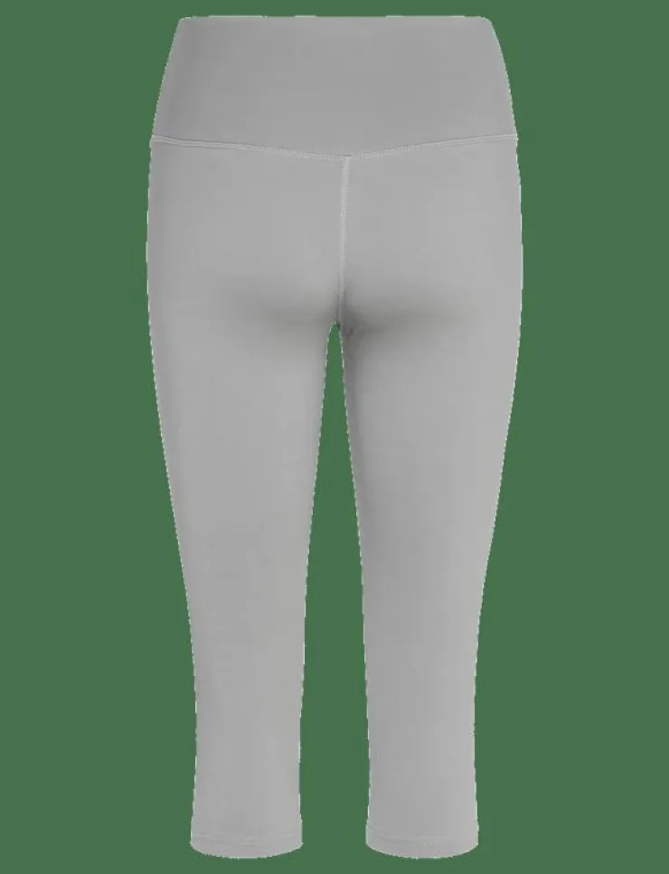 7 DAYS Active Signature Capri Pants - Träningstights|Kvinnor Tights|Leggings & Tights