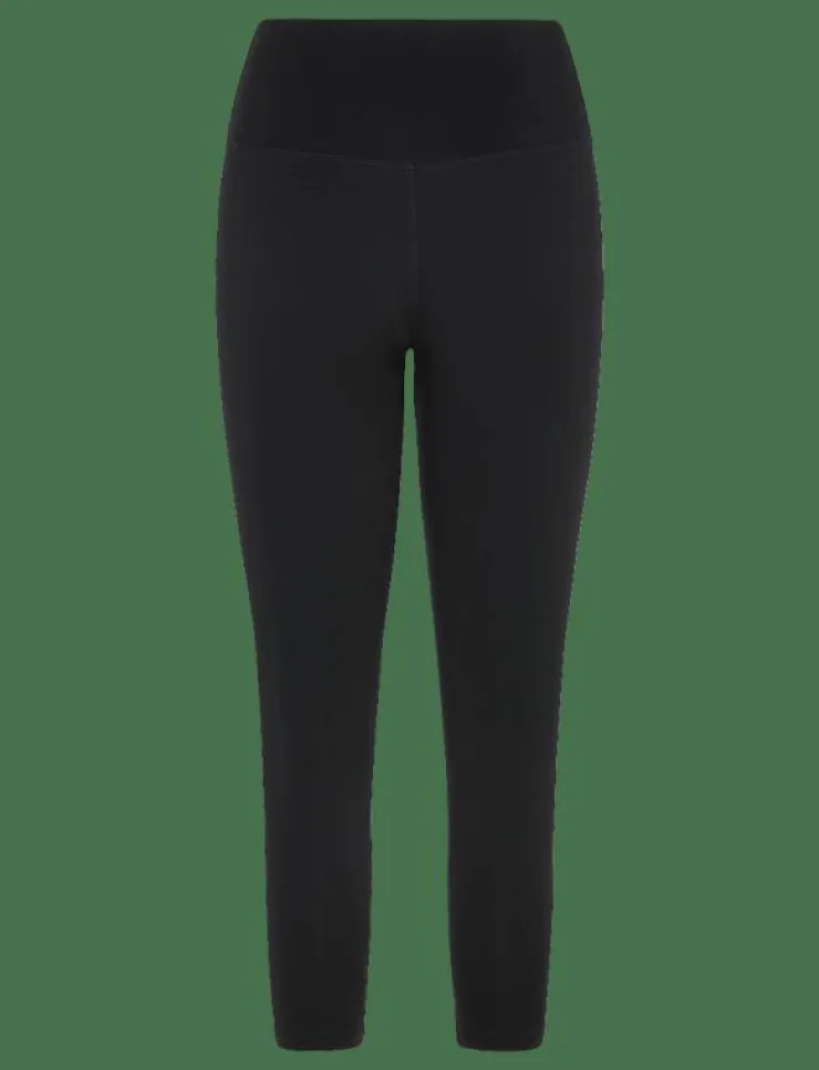 7 DAYS Active Signature Capri Tights - Träningstights|Kvinnor Tights