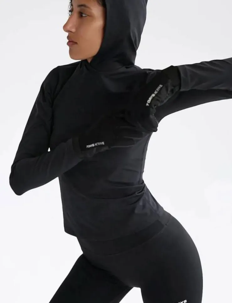 7 DAYS Active Signature Capri Tights - Träningstights|Kvinnor Tights