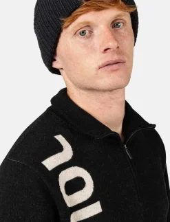 ROSSIGNOL SIGNATURE HZ SWEATER - Stickat| Sweatshirts