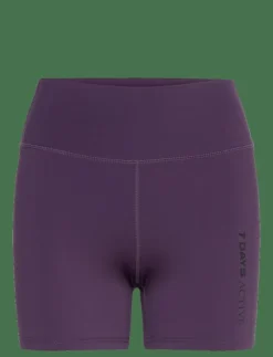Kvinnor 7 DAYS Active Shorts|Signature Mini Shorts - Träningsshorts