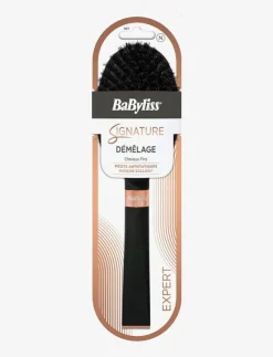 Babyliss Paris Signature Paddelborste Vildsvin - Hårborstar & kammar|Kvinnor Hår