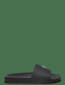 Polo Ralph Lauren Signature Pony Slide - Sommarskor| Sommarskor|Badtofflor