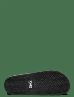 Polo Ralph Lauren Signature Pony Slide - Sommarskor| Sommarskor|Badtofflor