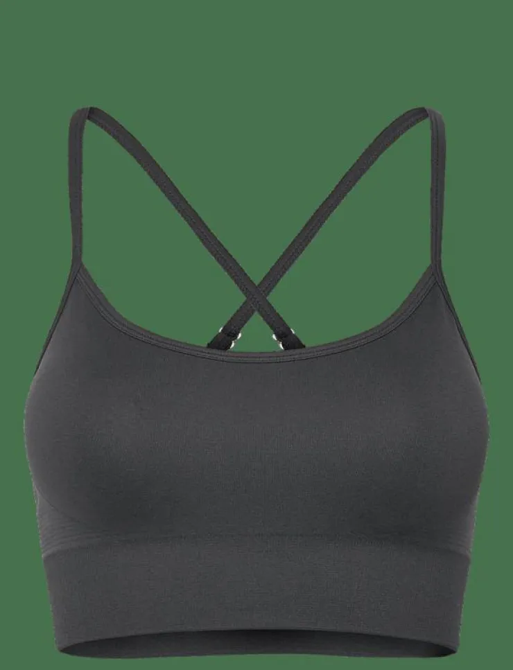Kvinnor Drop of Mindfulness Sport-Bh|Bh:Ar|SIGNATURE SEAMLESS BRA - Sport BH:ar
