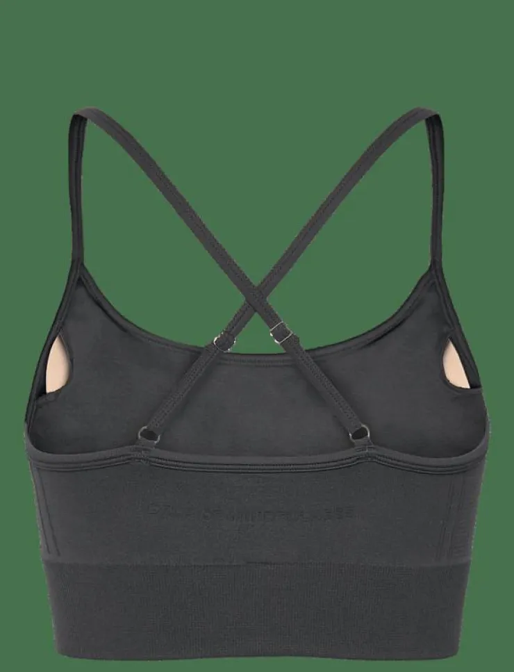 Kvinnor Drop of Mindfulness Sport-Bh|Bh:Ar|SIGNATURE SEAMLESS BRA - Sport BH:ar