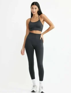 Kvinnor Drop of Mindfulness Sport-Bh|Bh:Ar|SIGNATURE SEAMLESS BRA - Sport BH:ar