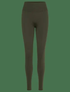 Kvinnor Drop of Mindfulness Tights|Leggings & Tights|SIGNATURE SEAMLESS TIGHTS - Seamless tights