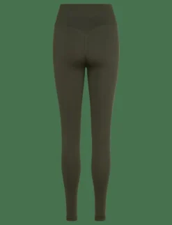 Kvinnor Drop of Mindfulness Tights|Leggings & Tights|SIGNATURE SEAMLESS TIGHTS - Seamless tights