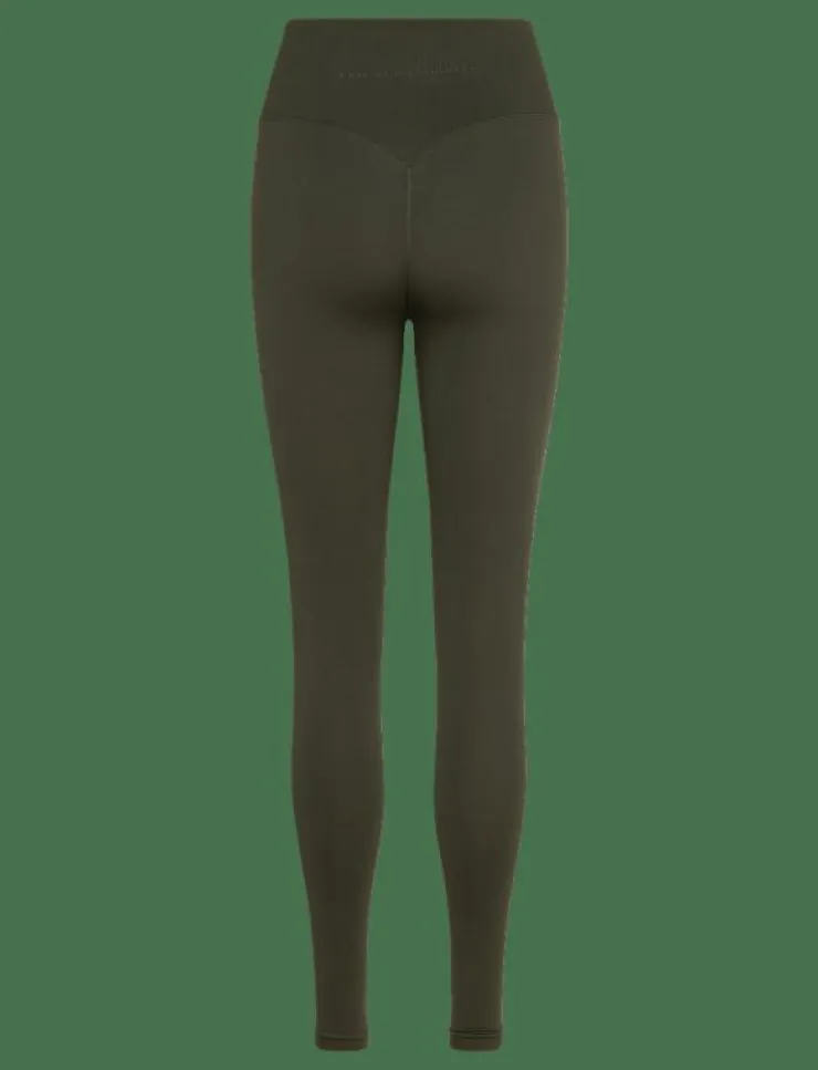 Kvinnor Drop of Mindfulness Tights|Leggings & Tights|SIGNATURE SEAMLESS TIGHTS - Seamless tights