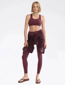7 DAYS Active Signature Tights - Träningstights|Kvinnor Tights
