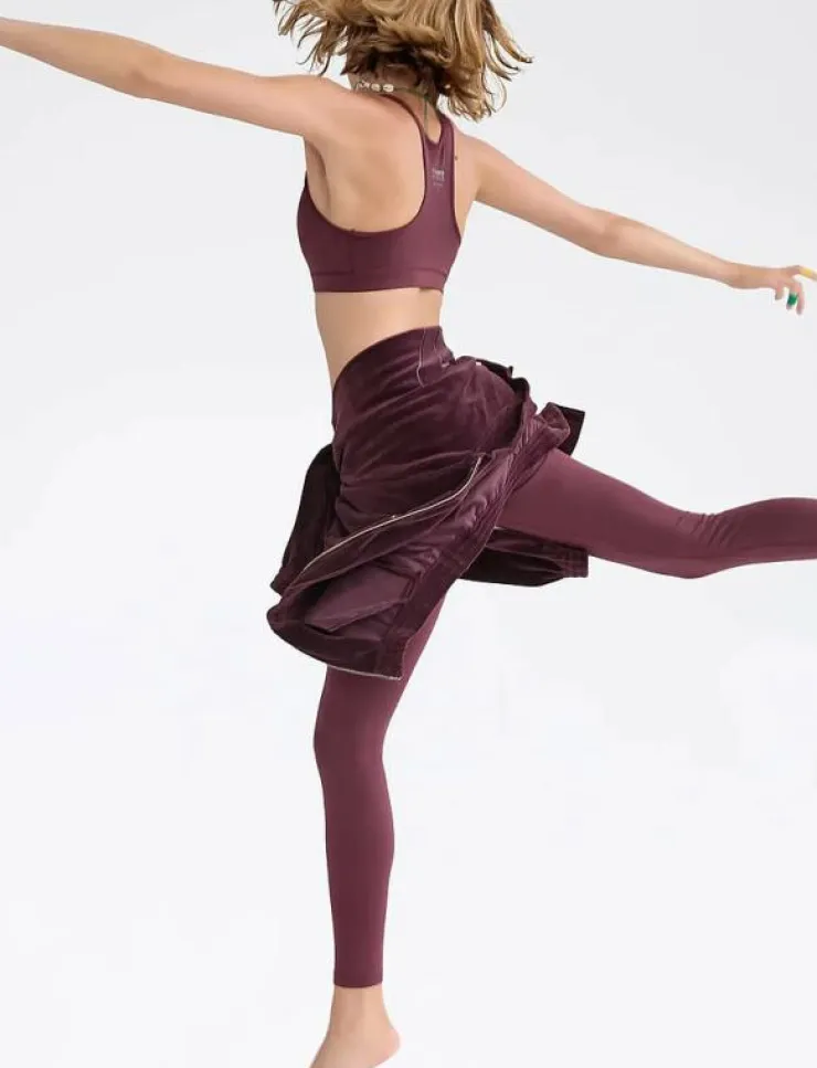 7 DAYS Active Signature Tights - Träningstights|Kvinnor Tights