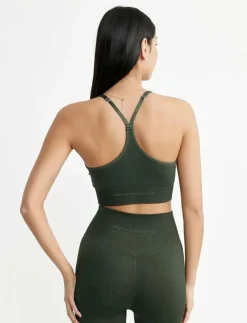 Drop of Mindfulness SIGNATURE V SHAPE BRA - Sport BH:ar|Kvinnor Sport-Bh|Bh:Ar
