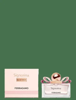 Ferragamo Signorina EdP - Eau de parfum|Kvinnor Doft
