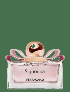Ferragamo Signorina EdP - Eau de parfum|Kvinnor Doft