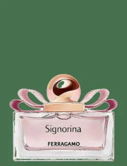 Ferragamo Signorina EdP - Eau de parfum|Kvinnor Doft