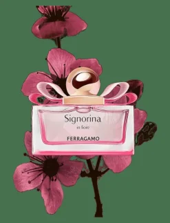 Ferragamo Signorina In Fiore EdT 30ml - Eau de toilette|Kvinnor Doft