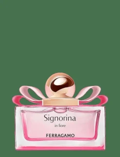 Ferragamo Signorina In Fiore EdT 30ml - Eau de toilette|Kvinnor Doft