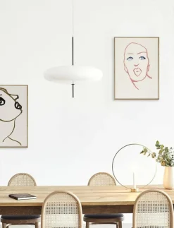 Paper Collective Silhouette 02 - 50x70 - Illustrationer| Posters & Ramar