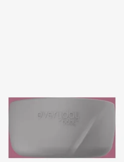 Barn Everyday Baby Mata|Silicone Baby Bowl 2-Pack - Serveringsset