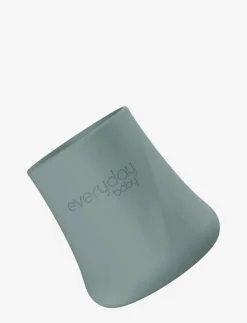 Everyday Baby Silicone Baby Cup 2-Pack - Serveringsset|Barn Mata