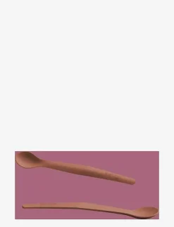 Everyday Baby Silicone Baby Spoon - Serveringsset|Barn Mata