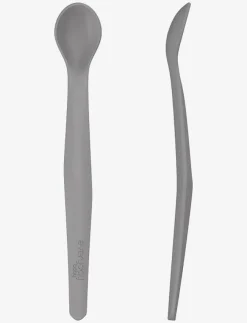 Everyday Baby Silicone Baby Spoon - Serveringsset|Barn Mata