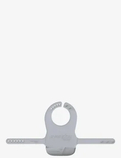 Barn Everyday Baby Mata|Silicone Bib with belts - Haklappar