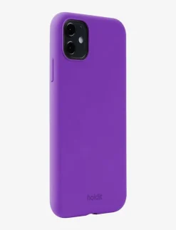 Kvinnor Holdit Mobilaccessoarer|Mobilaccessoarer|Silicone Case - Mobilskal