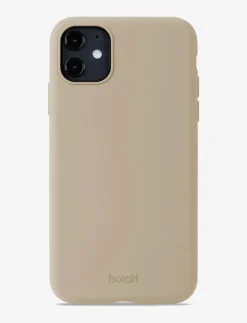 Holdit Silicone Case - Mobilskal|Kvinnor Mobilaccessoarer|Mobilaccessoarer