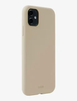 Holdit Silicone Case - Mobilskal|Kvinnor Mobilaccessoarer|Mobilaccessoarer