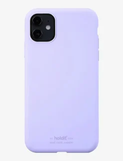 Holdit Silicone Case - Mobilskal|Kvinnor Mobilaccessoarer|Mobilaccessoarer