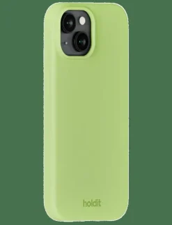 Holdit Silicone Case iPhone - Mobilskal|Kvinnor Mobilaccessoarer|Mobilaccessoarer