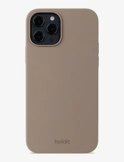 Holdit Silicone Case - Mobilskal|Kvinnor Mobilaccessoarer|Mobilaccessoarer