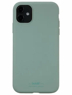 Kvinnor Holdit Mobilaccessoarer|Mobilaccessoarer|Silicone Case - Mobilskal