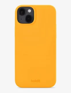 Kvinnor Holdit Mobilaccessoarer|Mobilaccessoarer|Silicone Case - Mobilskal