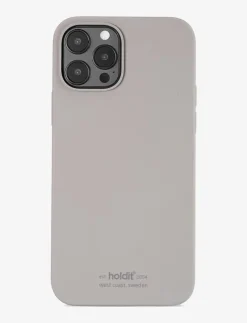Kvinnor Holdit Mobilaccessoarer|Mobilaccessoarer|Silicone Case - Mobilskal