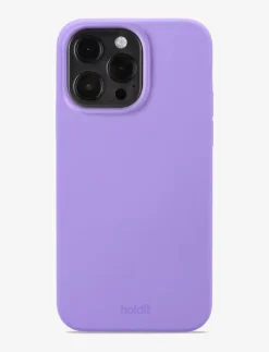 Holdit Silicone Case - Mobilskal|Kvinnor Mobilaccessoarer|Mobilaccessoarer