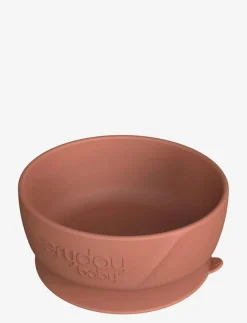 Barn Everyday Baby Mata|Silicone Suction Bowl - Serveringsset