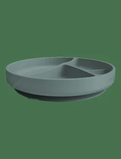 Everyday Baby Silicone Suction Plate - Serveringsset|Barn Mata