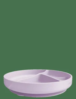 Barn Everyday Baby Mata|Silicone Suction Plate - Serveringsset
