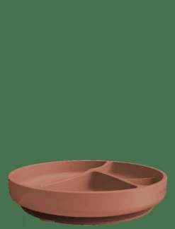 Everyday Baby Silicone Suction Plate - Serveringsset|Barn Mata