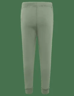 Barn Didriksons Sportkläder|Siljan Kids' Pants - Mjukisbyxa
