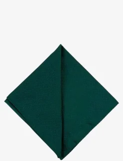 Portia 1924 Slipsar & Accessoarer|Silk Pocket Square - Näsdukar