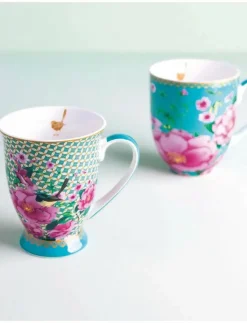 Maxwell & Williams Silk Road Mug - Tekoppar| Muggar & Koppar