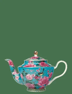 Maxwell & Williams Kannor & Karaffer|Silk Road Teapot - Tekannor