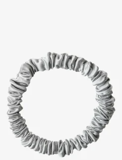 Barn By Barb Håraccessoarer|Silk scrunchie - Hårsnoddar