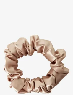 By Barb Silk scrunchie - Hårsnoddar|Kvinnor Hår|Håraccessoarer