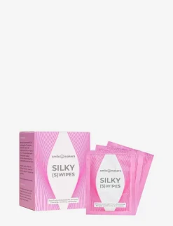 Smile Makers Silky Swipes - Beauty|Kvinnor Sex & Intimitet